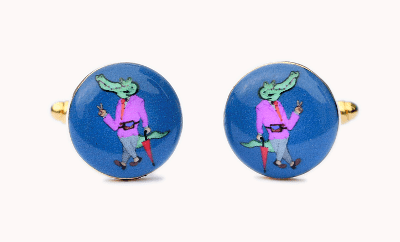 Cufflinks