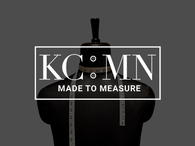 made to measure.