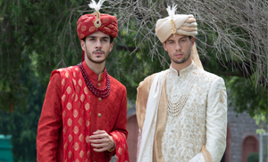Sherwani