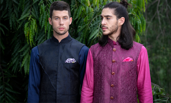Jawahar Jackets